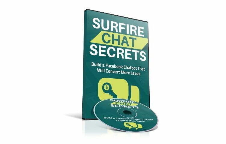 Surfire Chat Secrets