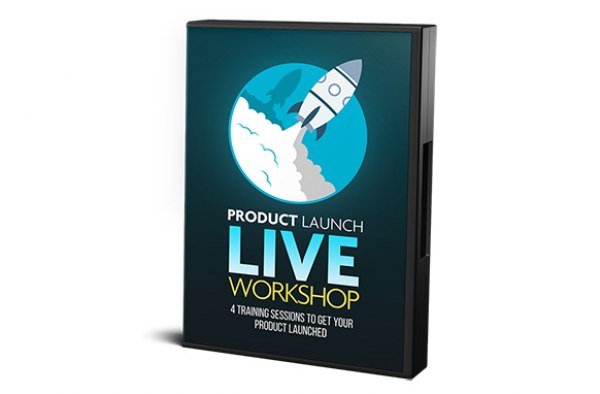 Product Launch Masterclass